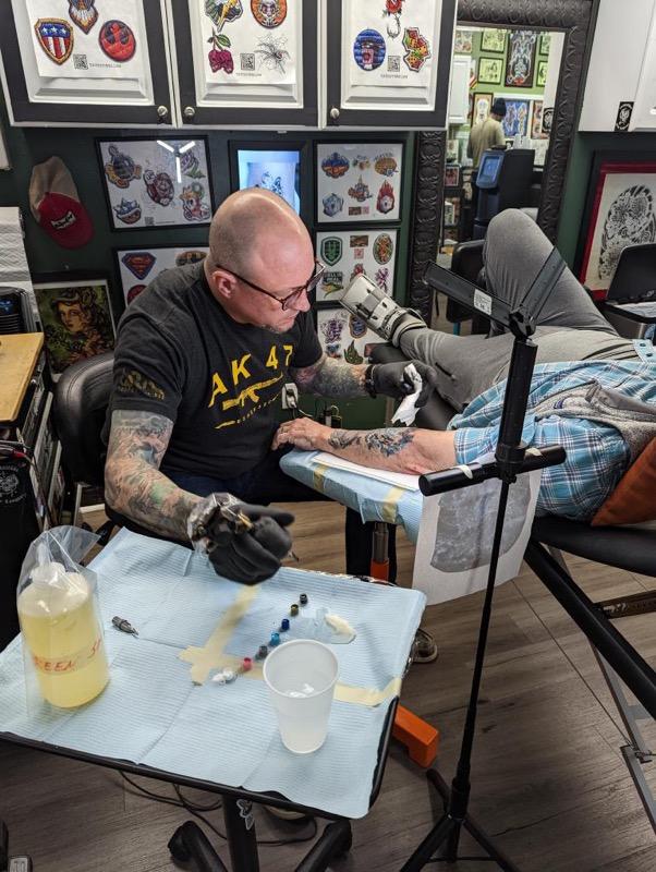 Top 61+ body language tattoo columbus best in.eteachers